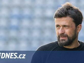 U prostějovských fotbalistů skončili trenéři Mazura se Zavadilem