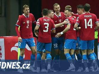 V generálce na Euro čeká fotbalisty S. Makedonie, trenérem brankářů Kozáčik