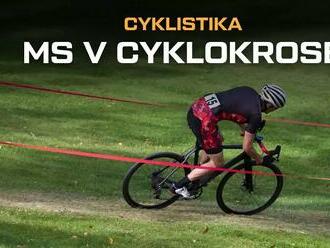 MS cyklokros 2024 Tábor – program, výsledky, Slovensko a live prenos