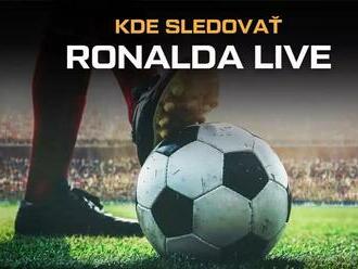 Kde sledovať Ronalda v drese Al Nassr v Saudi Pro League – TV, online a live stream!