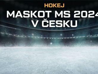 MS v hokeji maskot 2024 – mená maskotov, ako vyzerajú, história, VIDEO