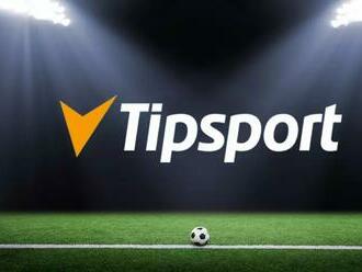 TV Tipsport live – športové online prenosy naživo. Program dnes!