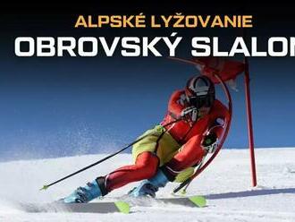 Obrovský slalom lyžovanie – program pretekov, Petra Vlhová, live prenos