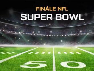 Super Bowl 2024 Finále NFL: program, výsledky, half time show, live stream