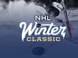 NHL Winter Classic 2024 – zápas pod holým nebom. Seattle vs Las Vegas – termín, miesto, live