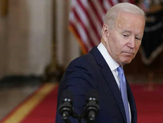 Biden už rozhodol, ako budú USA reagovať na útok na svoju základňu v Jordánsku