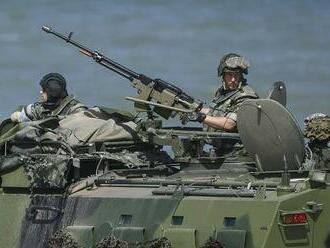 Armáda NATO smeruje na východ. Rusko vníma enormné vojenské manévre aliancie ako hrozbu