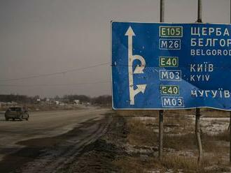 Ukrajina stupňuje útoky na Belgorod. Do krytov sa ľudia nedostanú, úrady im radia prelepiť okná lepiacou páskou