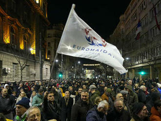 Srbská opozícia žiada Ústavný súd, aby anuloval výsledky komunálnych volieb v Belehrade