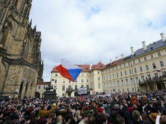 Na Pražskom hrade končí šéfka prezidentskej kancelárie. Nahradí ju exšéf slovenského T-mobilu