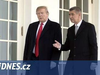 Politico: Odporem ke korespondenční volbě převzala česká opozice Trumpovu taktiku