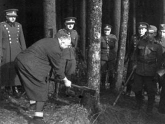 Měla být páteří Československa. Stavbě první dálnice nepřály dva režimy