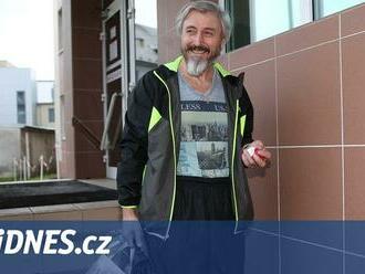 Zemřel vrah Kočky mladšího. Bohumíru Ďuričkovi se zřejmě stal osudným infarkt