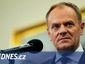 Návrat zákonných interrupcí do Polska. Premiér Tusk slíbil zmírnit omezení