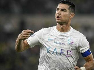 Za hodinu zarobí viac ako traja slovenskí poslanci za mesiac. Ronaldo má v Arábii rozprávkové podmienky