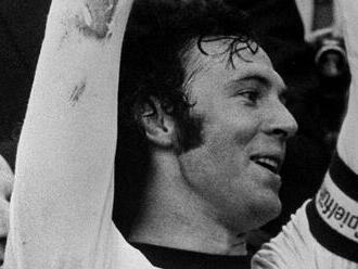 Vo veku 78 rokov zomrel Franz Beckenbauer. Smútiaca rodina legendárneho Nemca prosí: Zdržte sa akýchkoľvek otázok