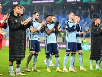 Slovan sa z novej posily tešil predčasne. Vybral si nás, pochválil sa predposledný klub z Česka