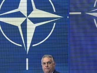 Orbán dostal košom. Švédi vraj nevidia dôvod rokovať s ním o vstupe do NATO