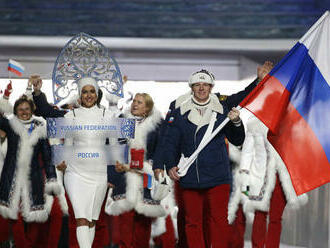 Rusko má generáciu bez olympijskej skúsenosti, možno sa zriekne aj ďalších hier