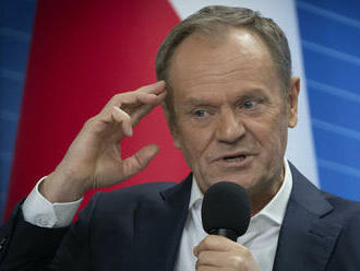 Tusk si nedal servítku pred ústa a k Ukrajine „neutrálnym“ politikom odkázal: Zaslúžite si miesto v pekle