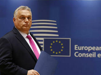 Europoslanci chcú vziať Orbánovmu Maďarsku hlasovacie práva