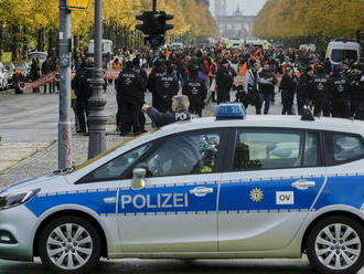 V Nemecku neutíchajú protesty proti AfD a pravicovému extrémizmu