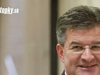 Miroslav Lajčák vyzval Kosovo a Srbsko na urýchlenie snáh o normalizáciu