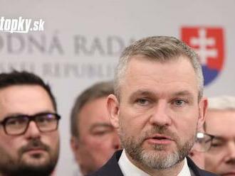 Zmena volebného systému by mohla byť spoločným návrhom strán, tvrdí Peter Pellegrini: Ako to vidia ostatní politici?