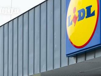 LIDL sťahuje z trhu jeden zo svojich výrobkov: Zákazníci ho nemajú používať! Obchod apeluje na ich ochranu