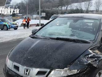 Polícia obvinila za jazdu pod vplyvom alkoholu 55-ročnú Bardejovčanku