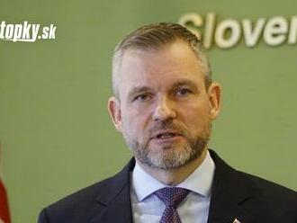 Peter Pellegrini mohol byť kandidátom vládnej koalície, odmietol to, tvrdí Danko