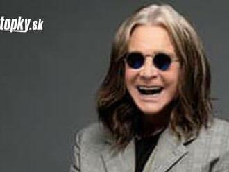 Ozzy Osbourne vyvracia falošné správy o vlastnej smrti: Nie som mŕtvy!