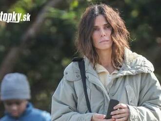 Sandra Bullock nezabúda na svoju lásku ani po smrti: Splnila jeho posledné prianie!