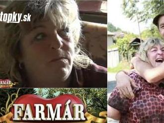 Dana z Farmár hľadá ženu po 13 rokoch OPÄŤ v televízii: Nerobí si HANBU... Hviezdi v  reklame!