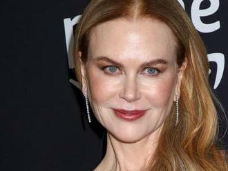 S Nicole Kidman plieskala puberta: Situácia, na ktorú nezabudne! Zakročiť musel otec