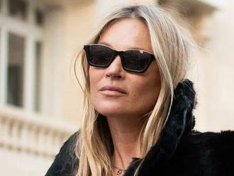 Supermodelku Kate Moss by ste nespoznali: Zmenila sa na inú ženu! FOTO ako dôkaz