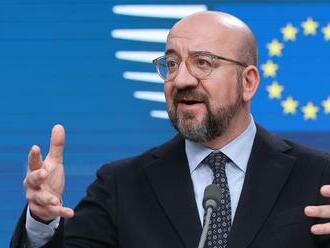 Je rozhodnuté! Charles Michel nebude kandidovať do Európskeho parlamentu: Zarážajúci dôvod