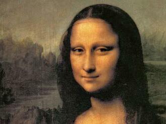 Vandalizmus voči známym umeleckým dielam pokračuje: Mona Lisa tentokrát skončila obliata.. Čím?!