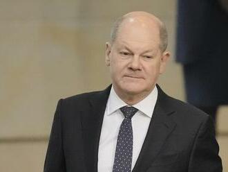 Scholz volal s egyptským prezidentom: Vážna debata! Zhodli sa na dvoch veciach