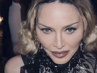 Čo si o sebe myslí? Madonna naštvala fanúšikov: Tvrdá rana! Toto sa jej páčiť nebude