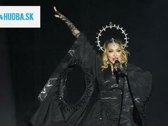 Madonna o zosnulom bratovi Christopherovi: Naše puto vyrástlo z pochopenia, že sme iní