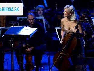 Miro Žbirka Symphonic Night: Mekyho nadčasové hity žijú ďalej aj v symfonickej podobe