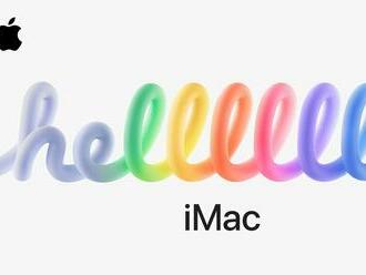 Apple uviedla prvý Mac s M4