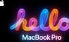 Apple uviedla notebooky s procesormi M4