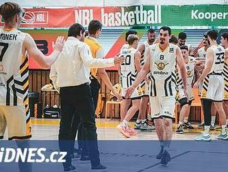 Tři výhry? A sen píseckých basketbalistů se rázem změnil v realitu