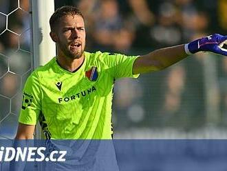 Ml. Boleslav - Baník 0:0, hosté šest zápasů neporaženi. Vynikali brankáři