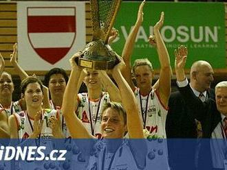 Žabiny a Euroliga: strmě vzhůru, ružomberské trauma, titul i ruské hrozby