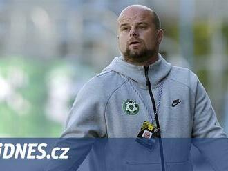 Nádvorník končí u fotbalistů Táborska, Jihočeši shánějí nástupce