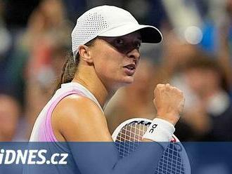 Šwiateková angažovala Fissetteho. Trénoval Ósakaovou, Clijstersovou či Kvitovou