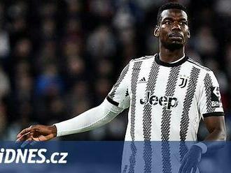 Nejsem podvodník, chci hrát a být lepší než dřív! Pogba o dopingu i návratu